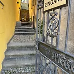 Szálloda Spiegel Garni 3*