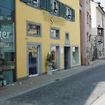 Spiegel Garni Szálloda Lindau