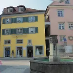 Spiegel Garni Lindau
