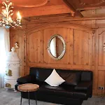 Szálloda Spiegel Garni Lindau