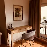 Spiegel Garni Szálloda 3*