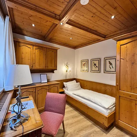 Spiegel Garni 3* לינדאו