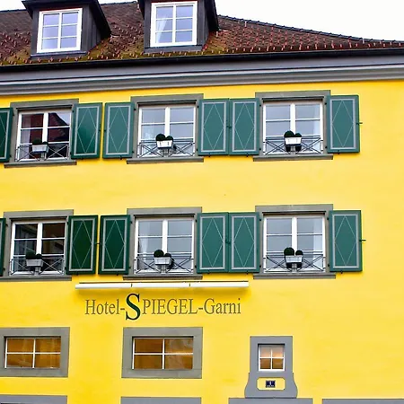 Spiegel Garni Lindau (Bodensee)