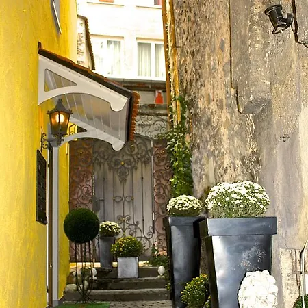 Spiegel Garni Hotel Lindau (Bodensee)