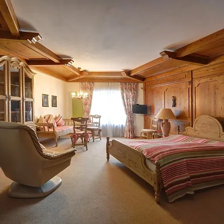 Spiegel Garni 3* Lindau (Bodensee)