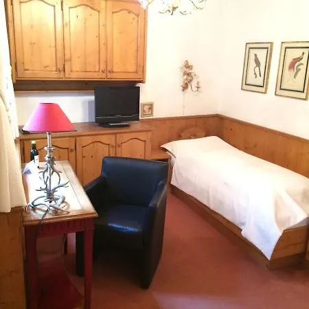Hotel Spiegel Garni Lindau (Bodensee)