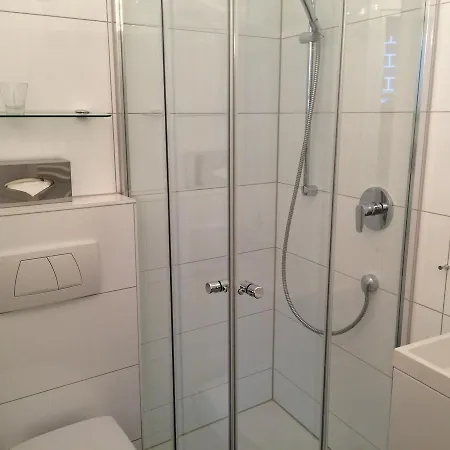 Hotel Spiegel Garni
