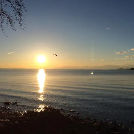 Spiegel Garni Hotel Lindau (Bodensee)