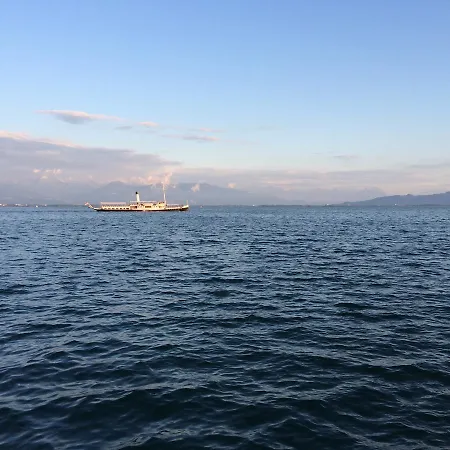 Hotel Spiegel Garni Lindau (Bodensee)