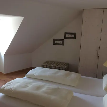 Spiegel Garni Hotel Lindau (Bodensee)