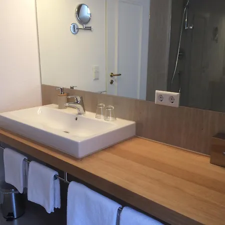 Hotel Spiegel Garni 3*