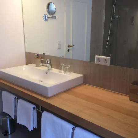 Hotel Spiegel Garni 3*