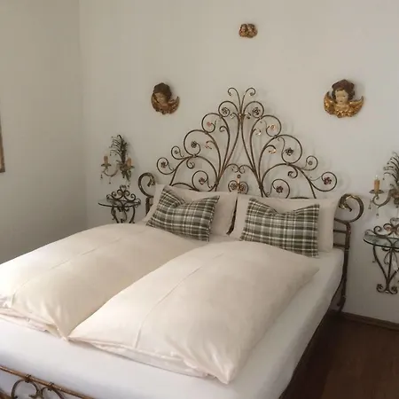 Spiegel Garni Hotel Lindau (Bodensee)