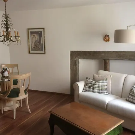 Hotel Spiegel Garni 3*