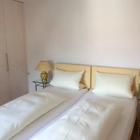 Spiegel Garni 3* Lindau (Bodensee)