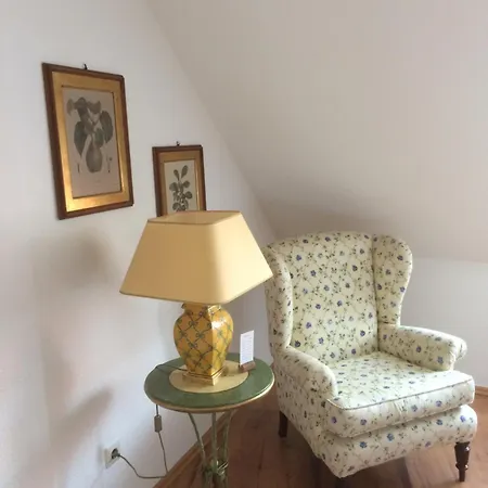 Hotel Spiegel Garni Lindau (Bodensee)