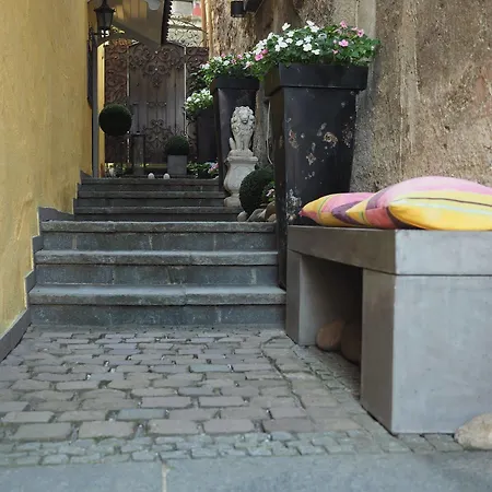 Spiegel Garni Lindau (Bodensee)