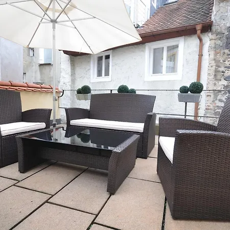 Spiegel Garni Lindau (Bodensee)