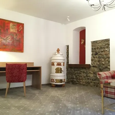 Hotell Spiegel Garni Lindau (Bodensee)