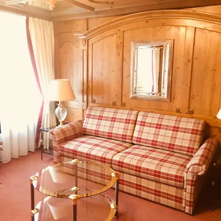 Hotel Spiegel Garni