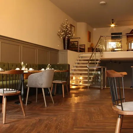 Spiegel Garni 3* Lindau (Bodensee)