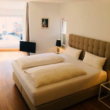 Spiegel Garni Lindau (Bodensee)